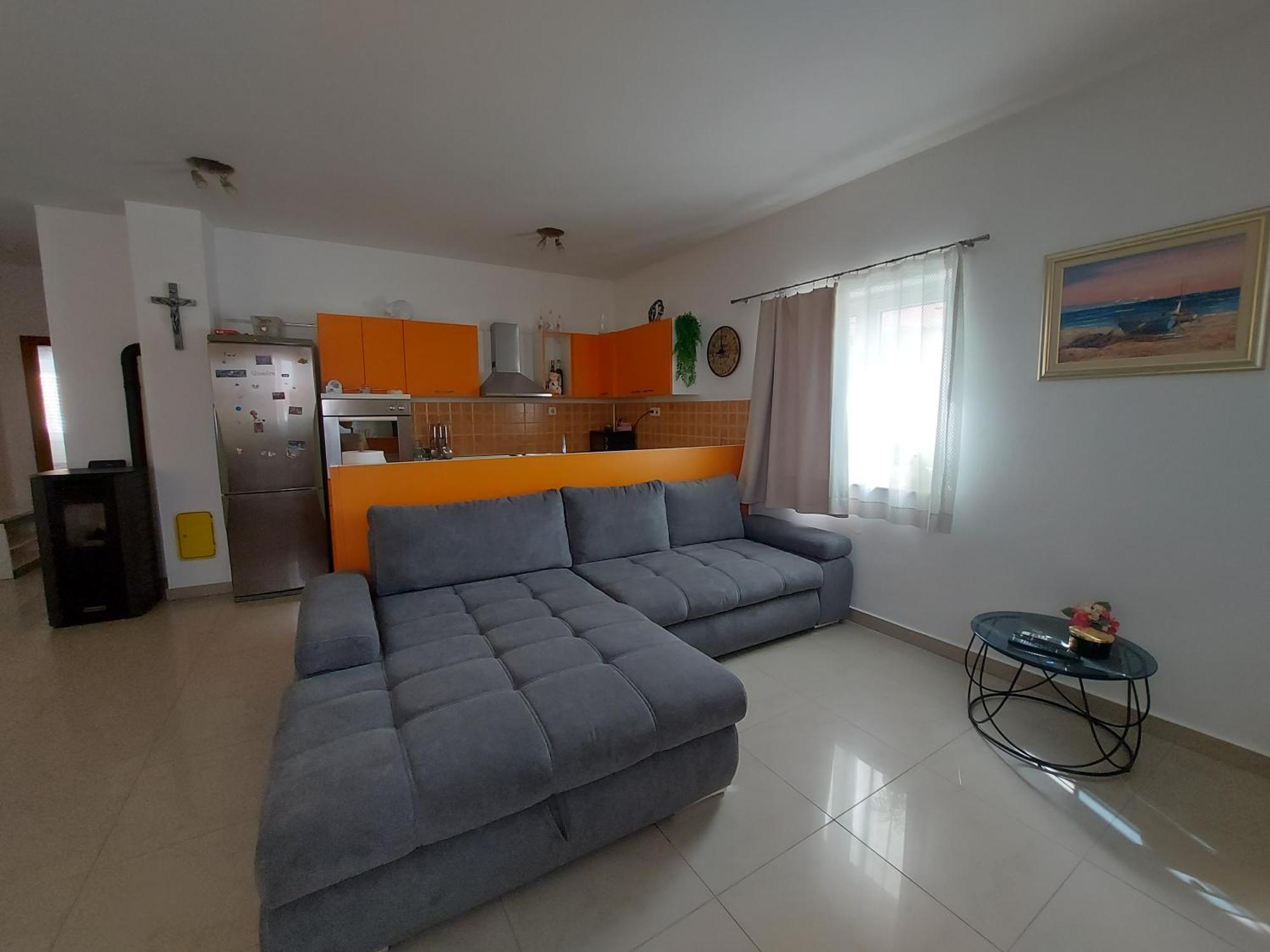 Apartment Matea Bibinje Esterno foto