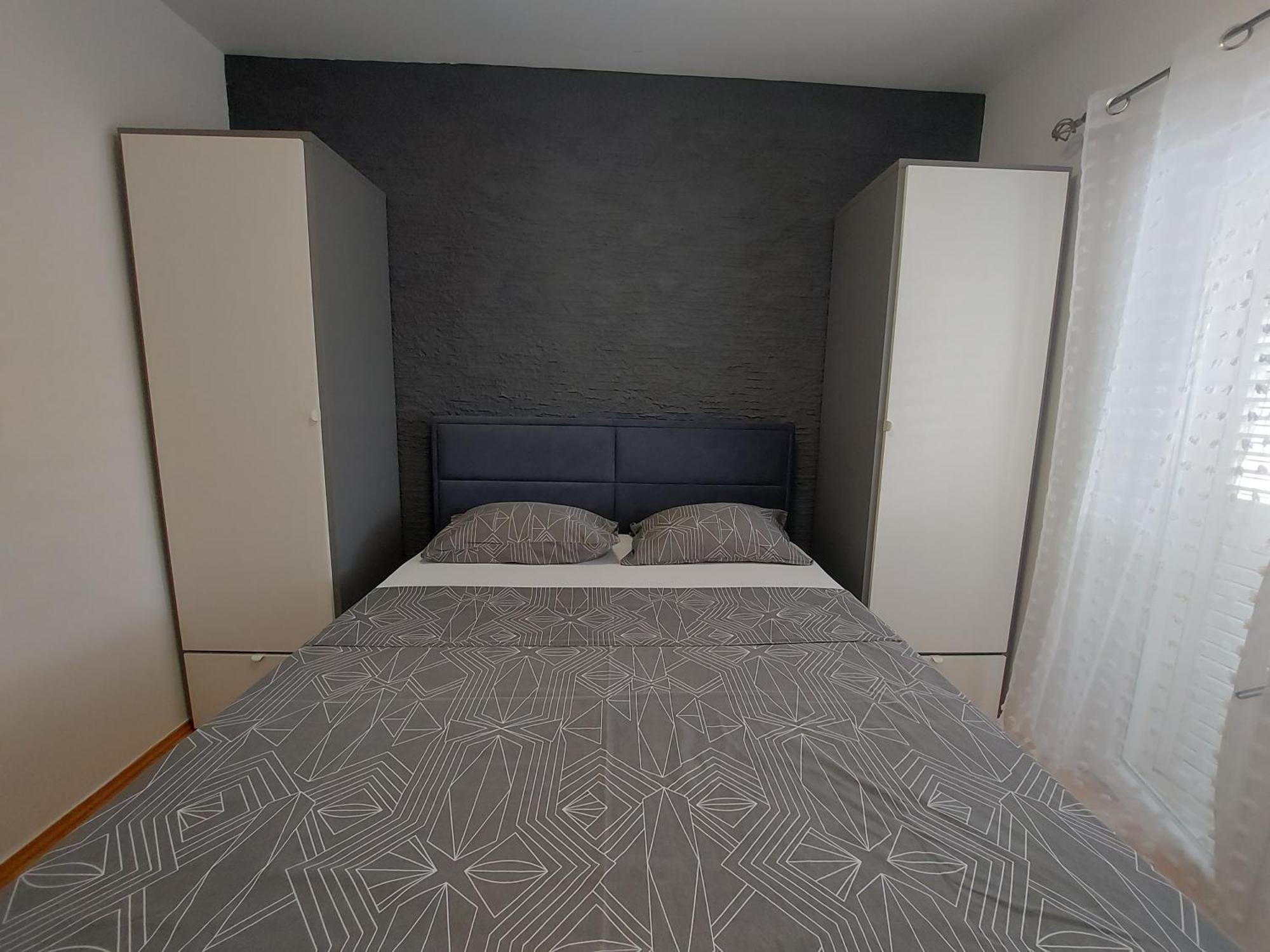 Apartment Matea Bibinje Esterno foto