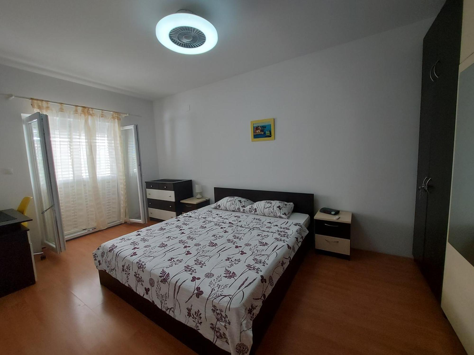 Apartment Matea Bibinje Esterno foto